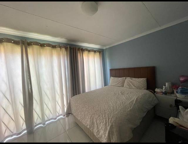 3 BEDROOM TOWNHOUSE FOR SALE IN NORKEM PARK